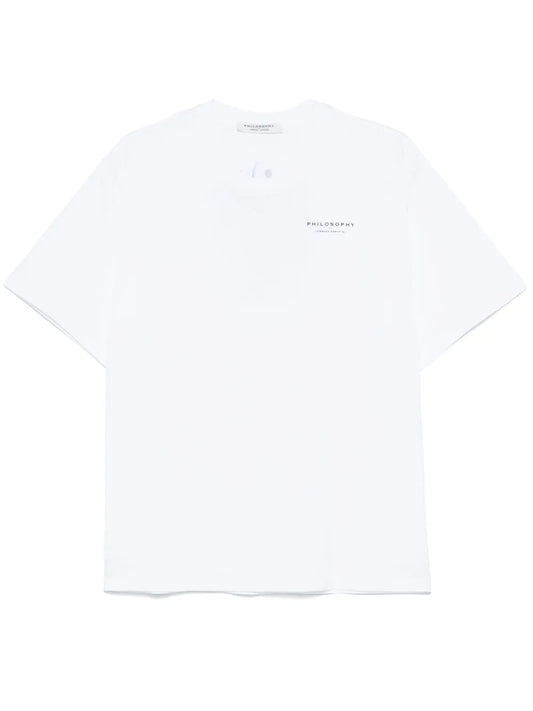 Logo-Print T-Shirt