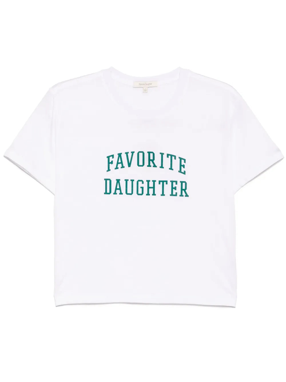 Collegiate Tee