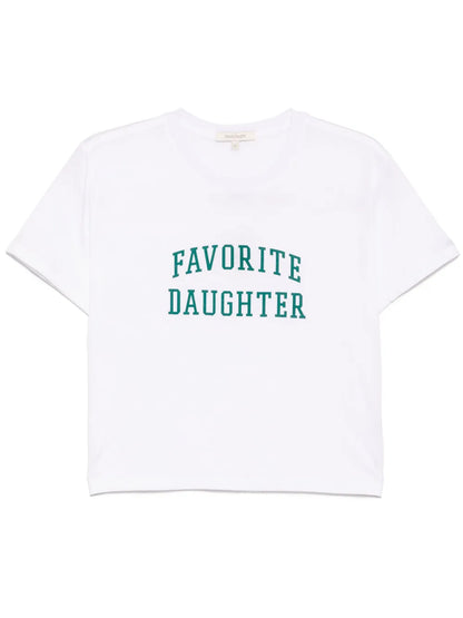 Collegiate Tee