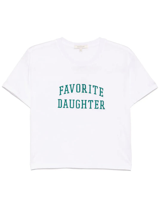 Collegiate Tee