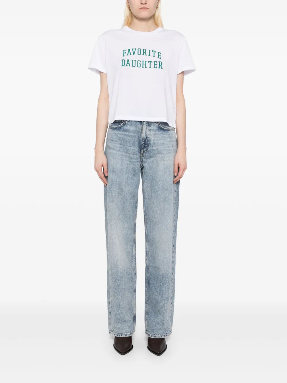 Collegiate Tee