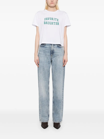 Collegiate Tee