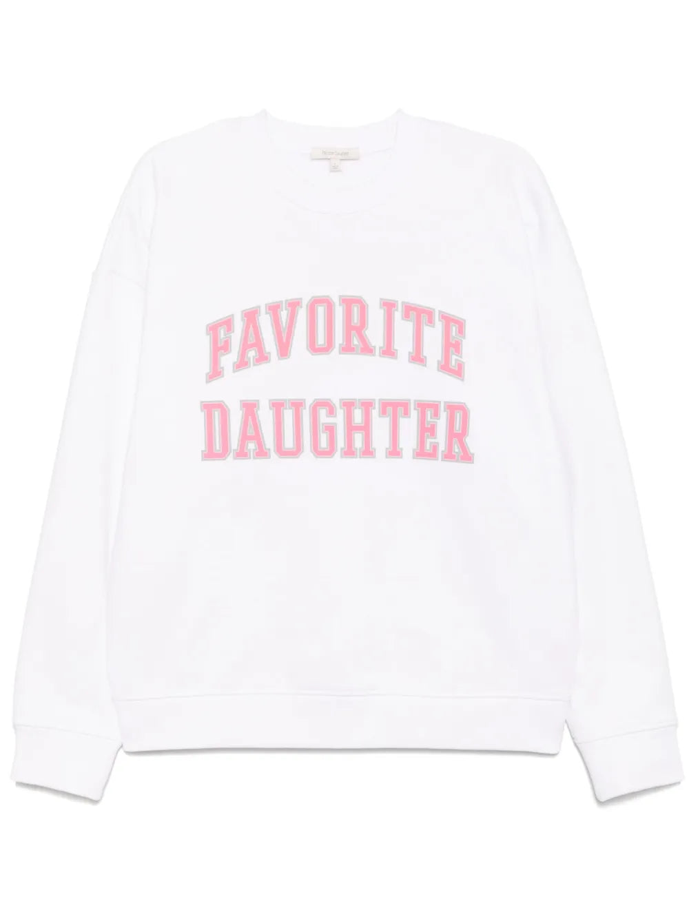Collegiate Sweatshirt