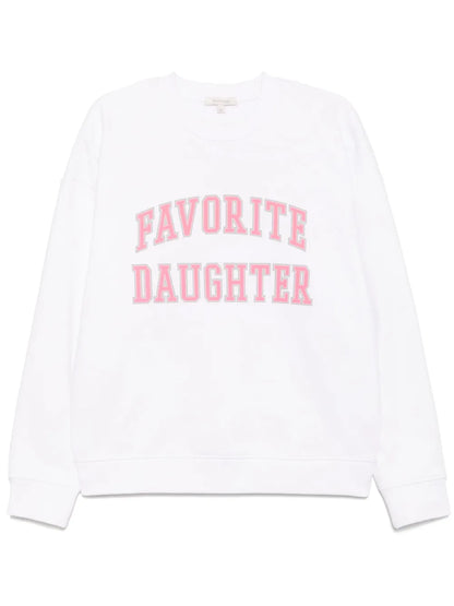 Collegiate Sweatshirt