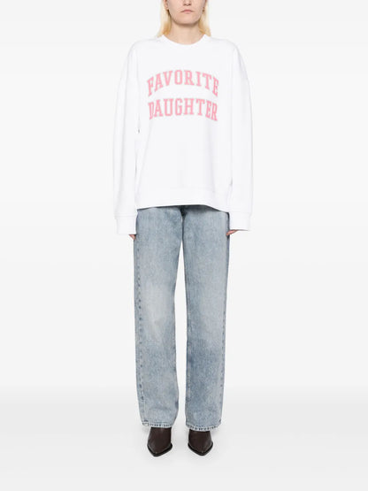 Collegiate Sweatshirt