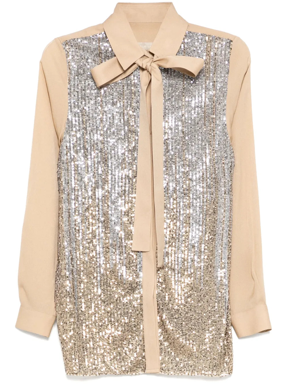 Sequinned Shirt