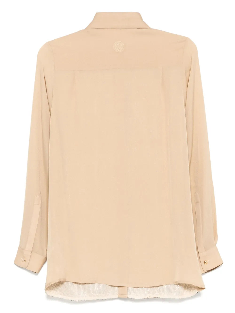 Sequinned Shirt