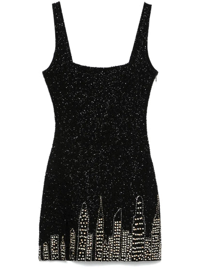 Le Sable Mini Dress