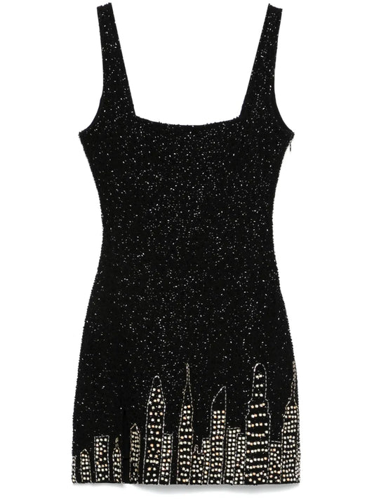 Le Sable Mini Dress