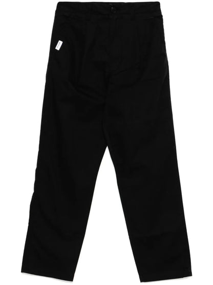 Straight Trousers
