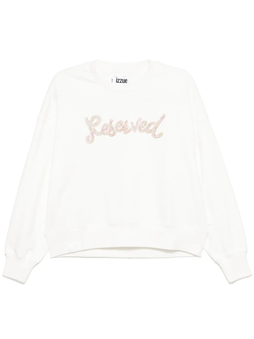 Reserved Sweatshirt