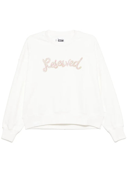 Reserved Sweatshirt