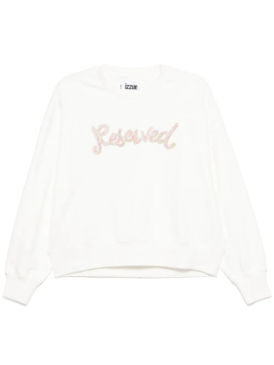 Reserved Sweatshirt