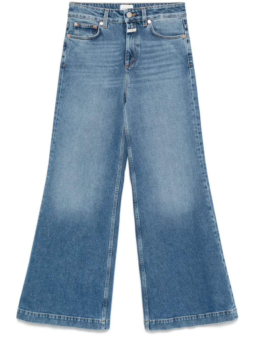 Glow-Up Jeans