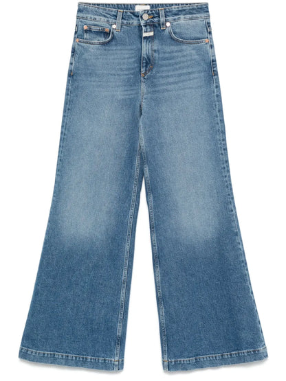 Glow-Up Jeans