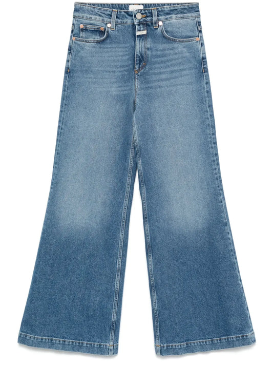 Glow-Up Jeans