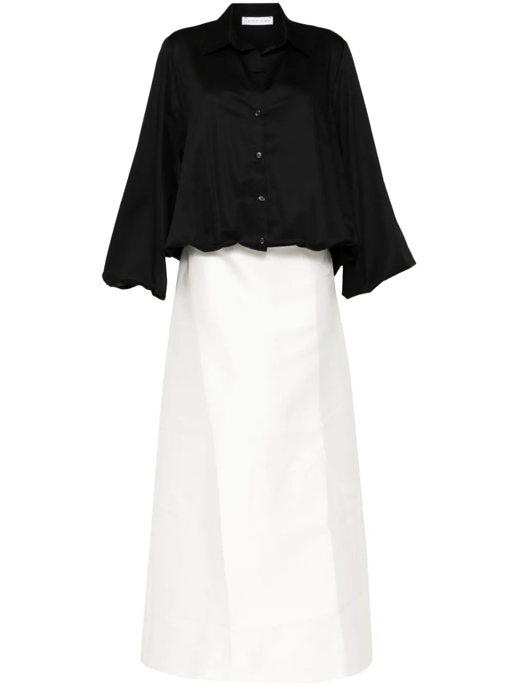 Shirt Dress
