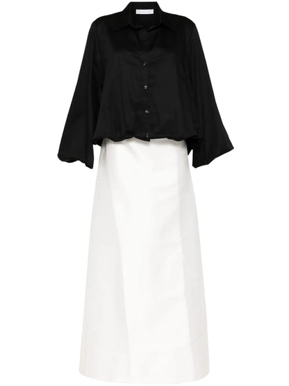 Shirt Dress