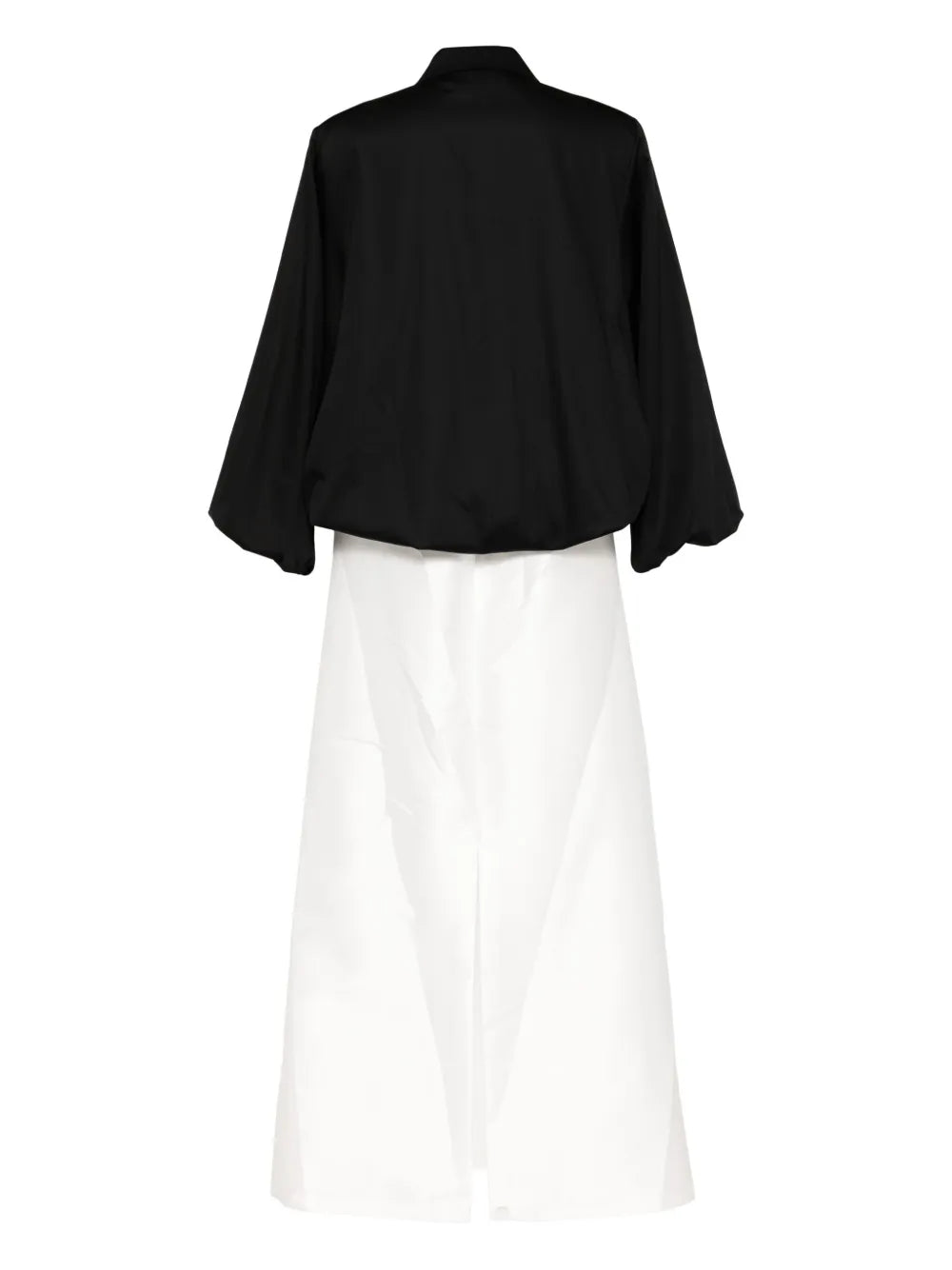 Shirt Dress