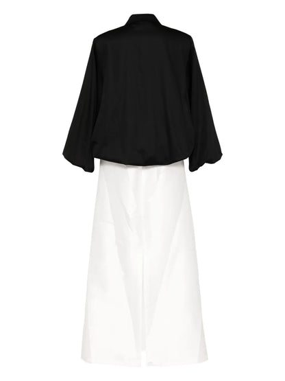 Shirt Dress