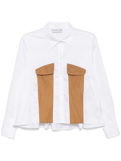 Kiymet Shirt