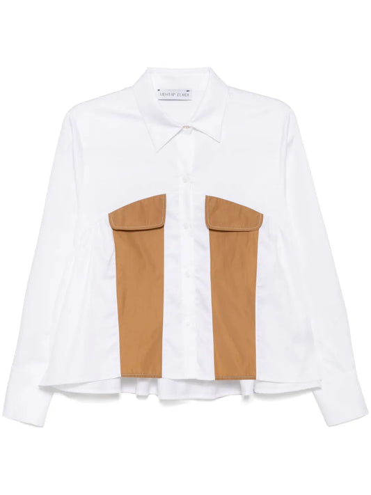 Kiymet Shirt