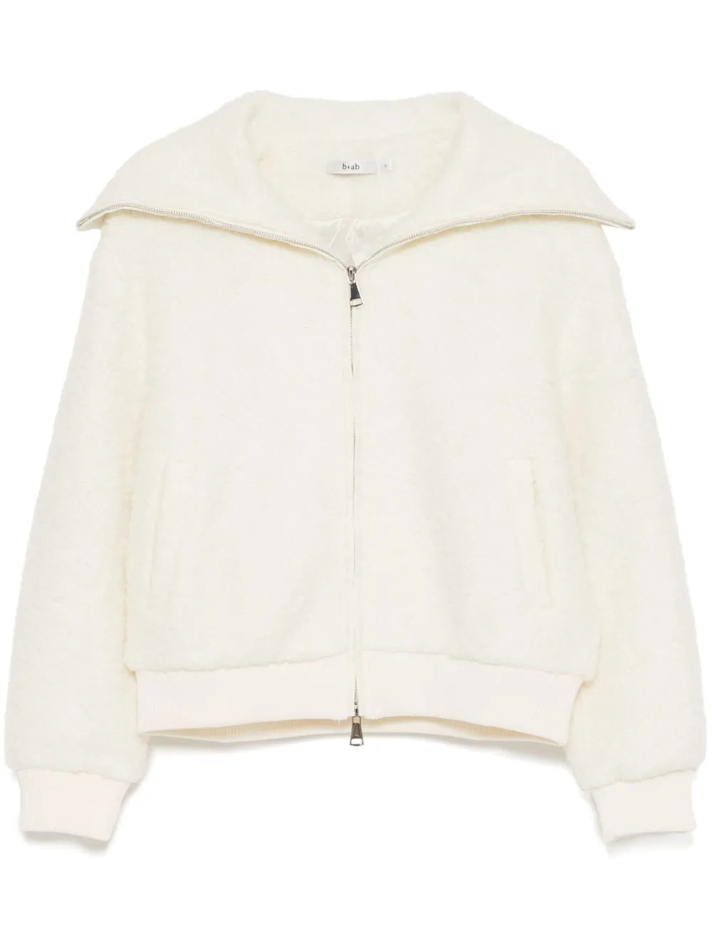 Faux-Fur Jacket