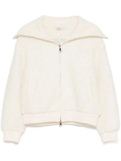 Faux-Fur Jacket