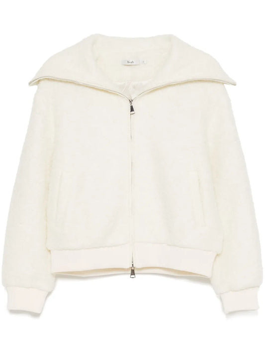 Faux-Fur Jacket