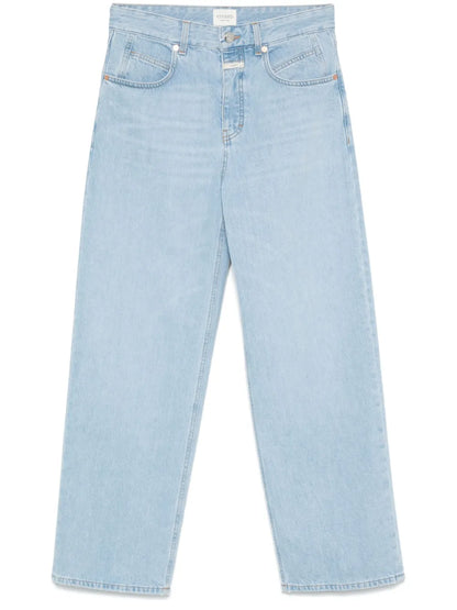 Nikka Jeans