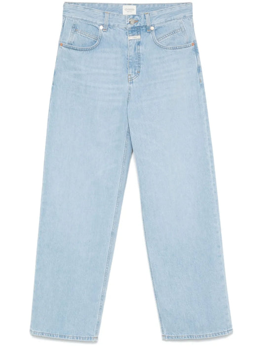 Nikka Jeans
