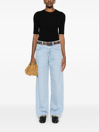 Nikka Jeans