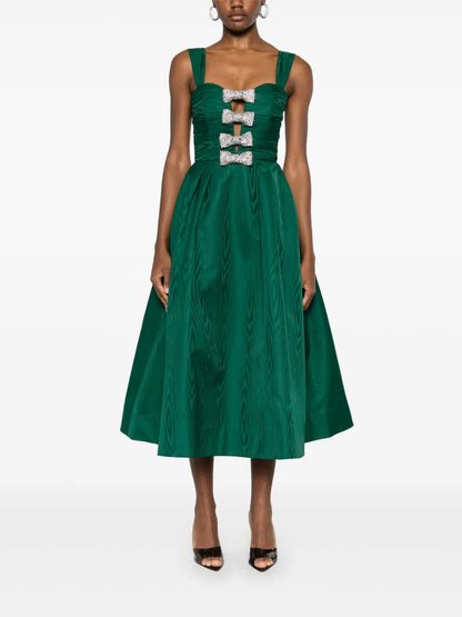 Luiza Midi Dress