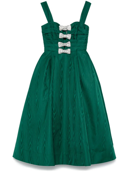 Luiza Midi Dress