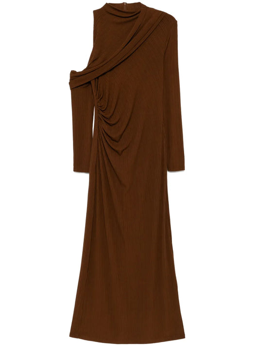 Coralie Maxi Dress