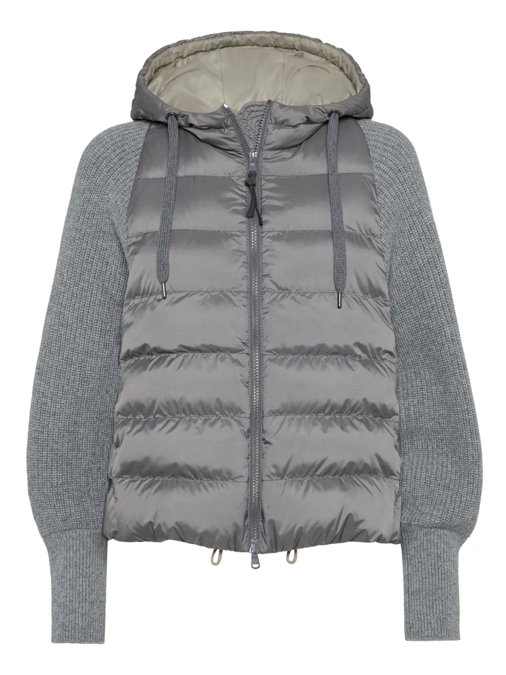 Padded Jacket