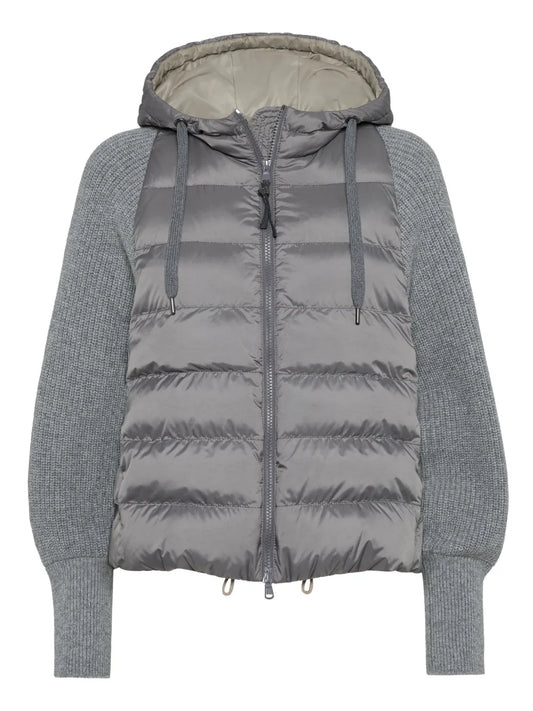 Padded Jacket