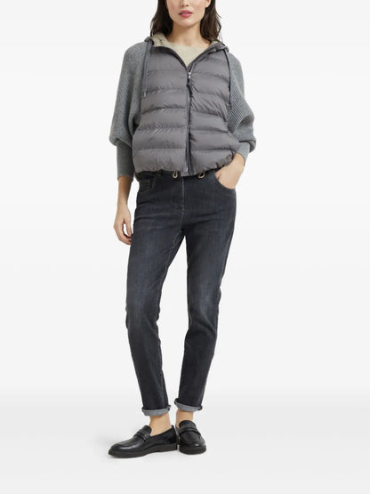 Padded Jacket