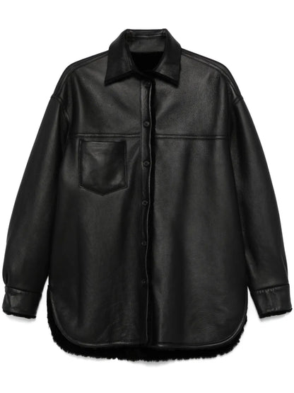 Reversible Jacket