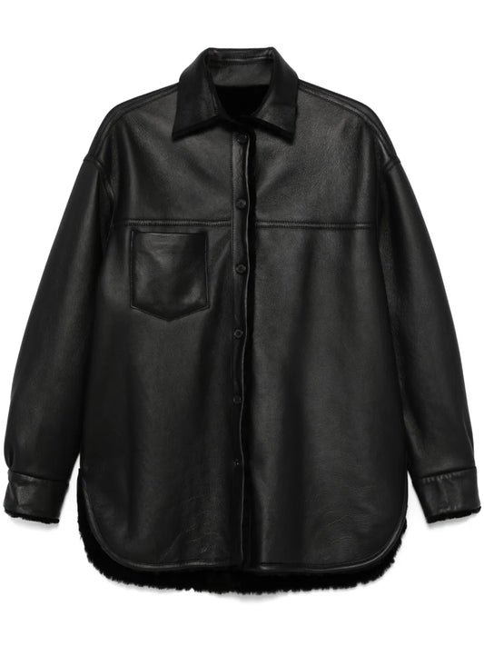 Reversible Jacket