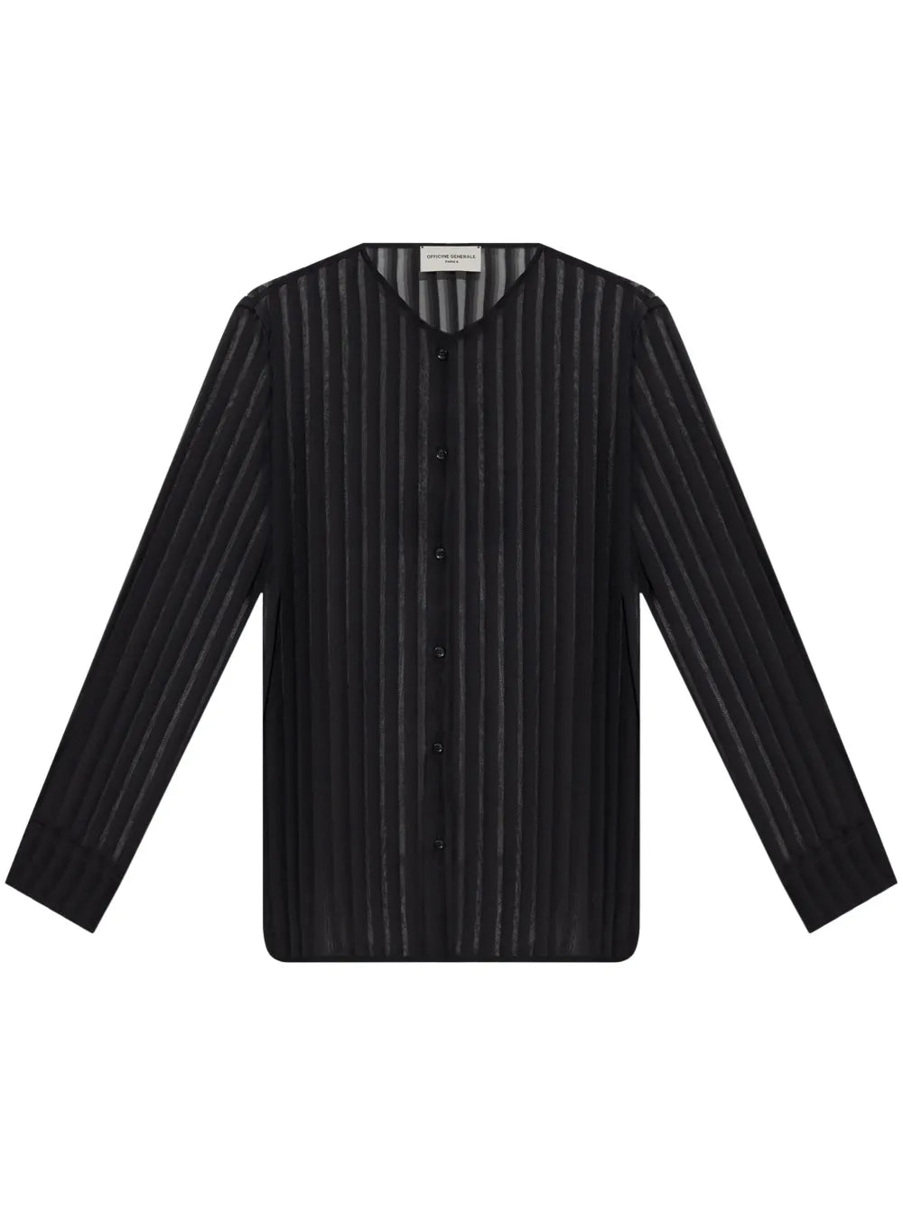 Striped Shirt