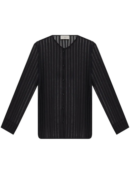 Striped Shirt