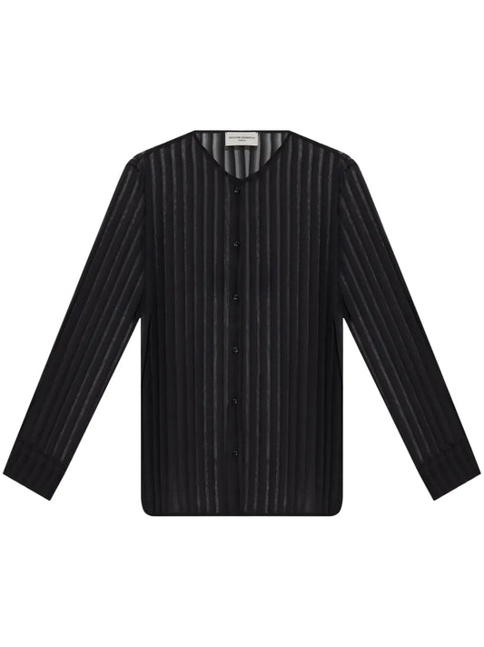 Striped Shirt