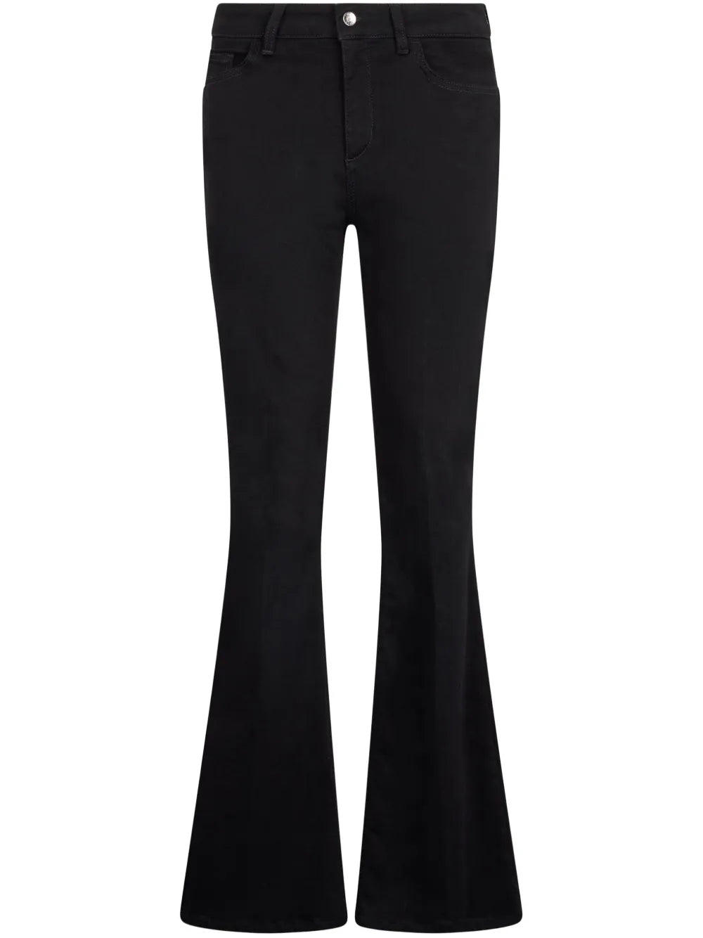 Flared Jeans