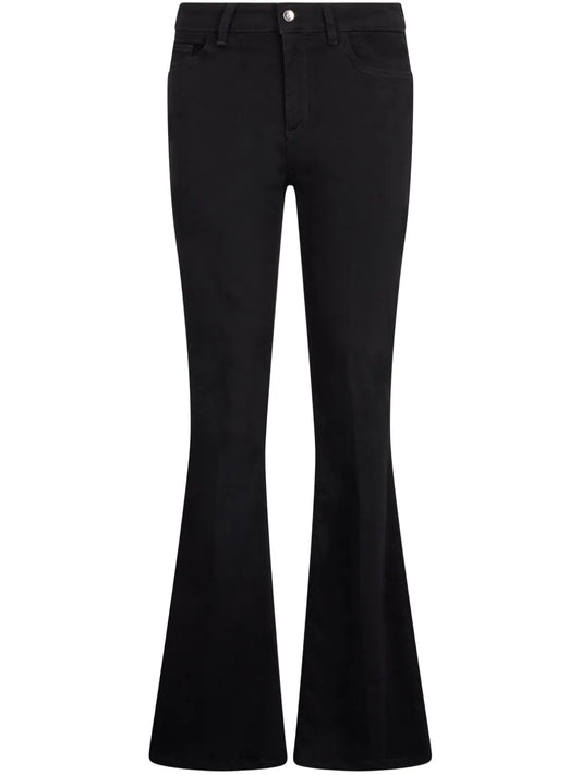 Flared Jeans