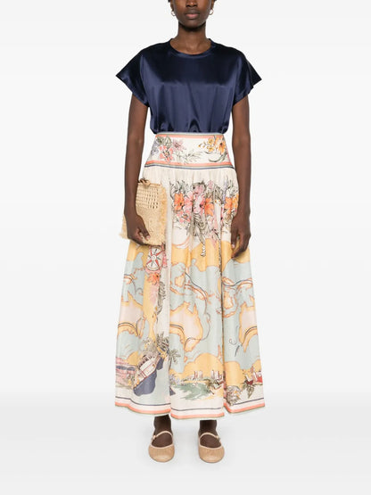 Farida T-Shirt