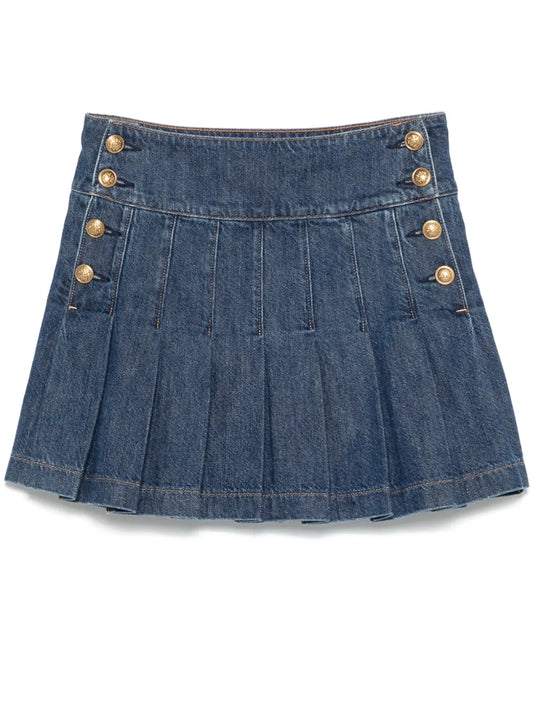 Lanna Mini Skirt