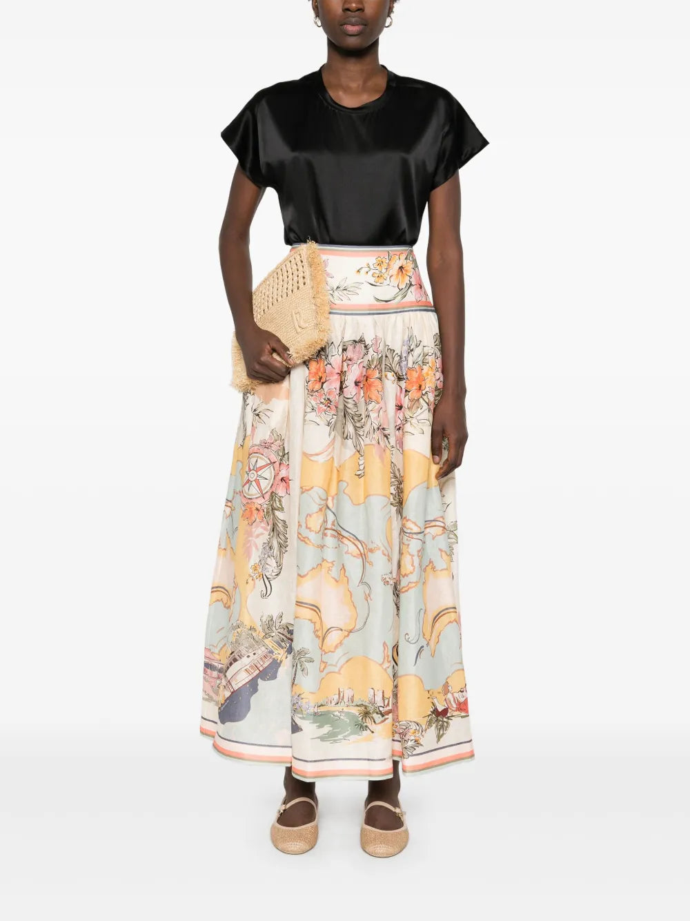 Farida T-Shirt