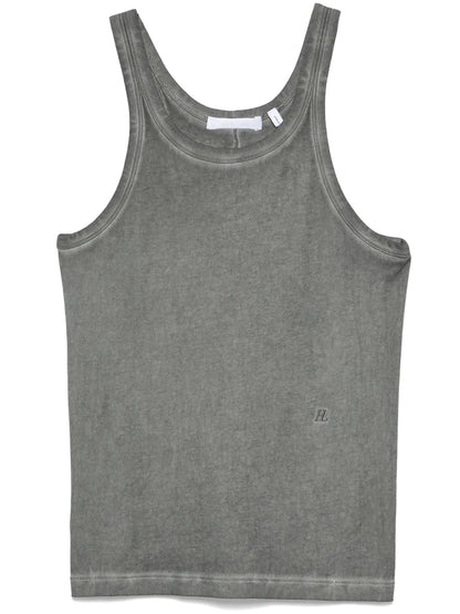 Cotton Tank Top