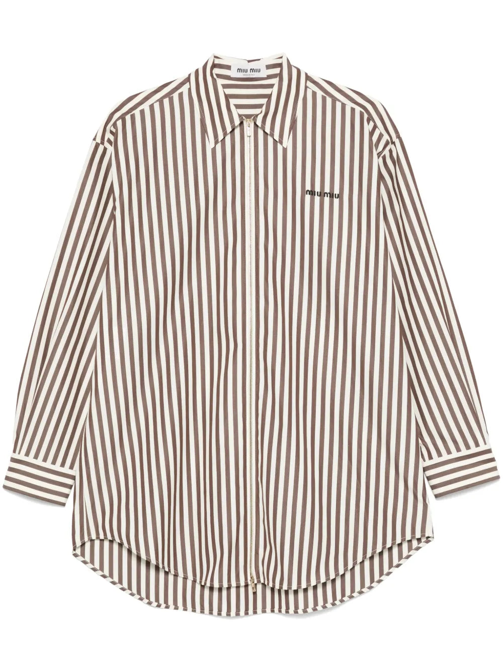 Striped Shirt